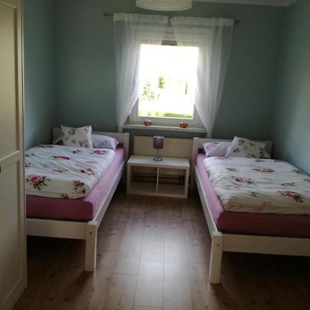דירות לאופנבורג Bella Casa מראה חיצוני תמונה