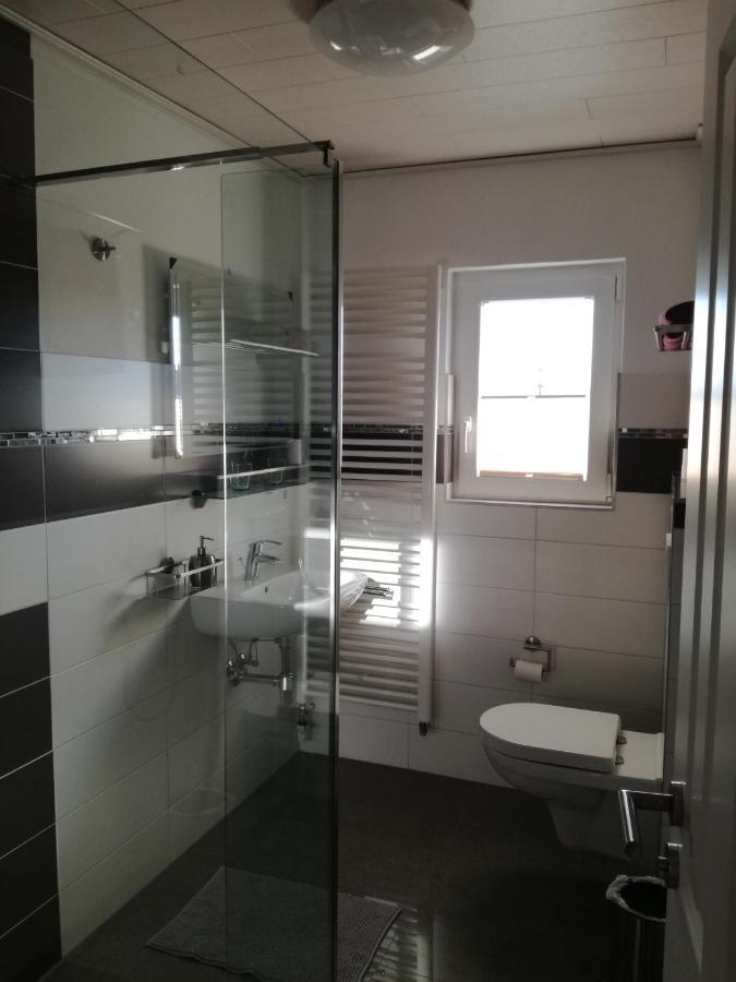 דירות לאופנבורג Bella Casa מראה חיצוני תמונה