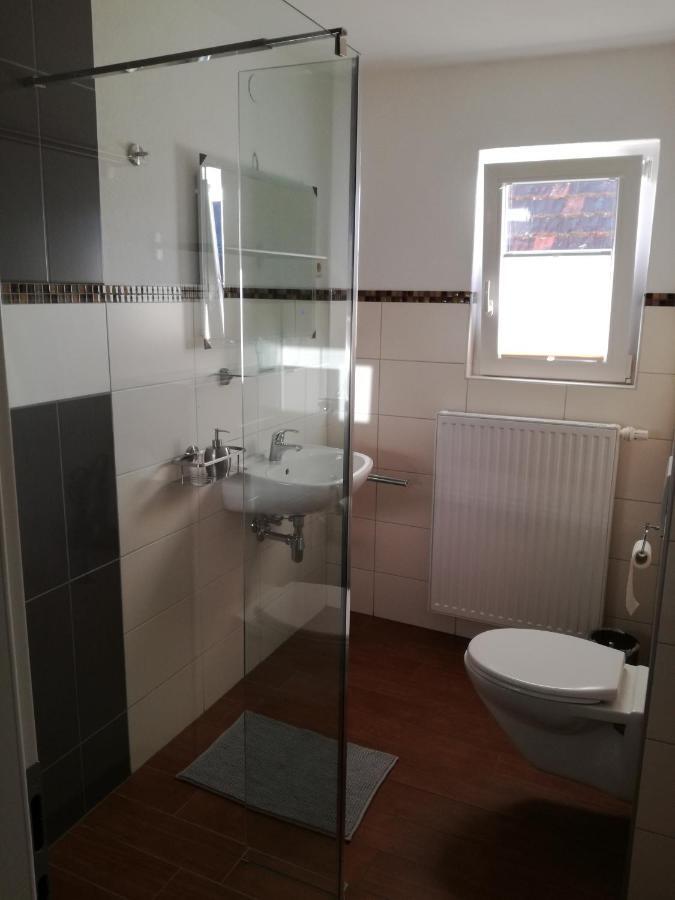 דירות לאופנבורג Bella Casa מראה חיצוני תמונה