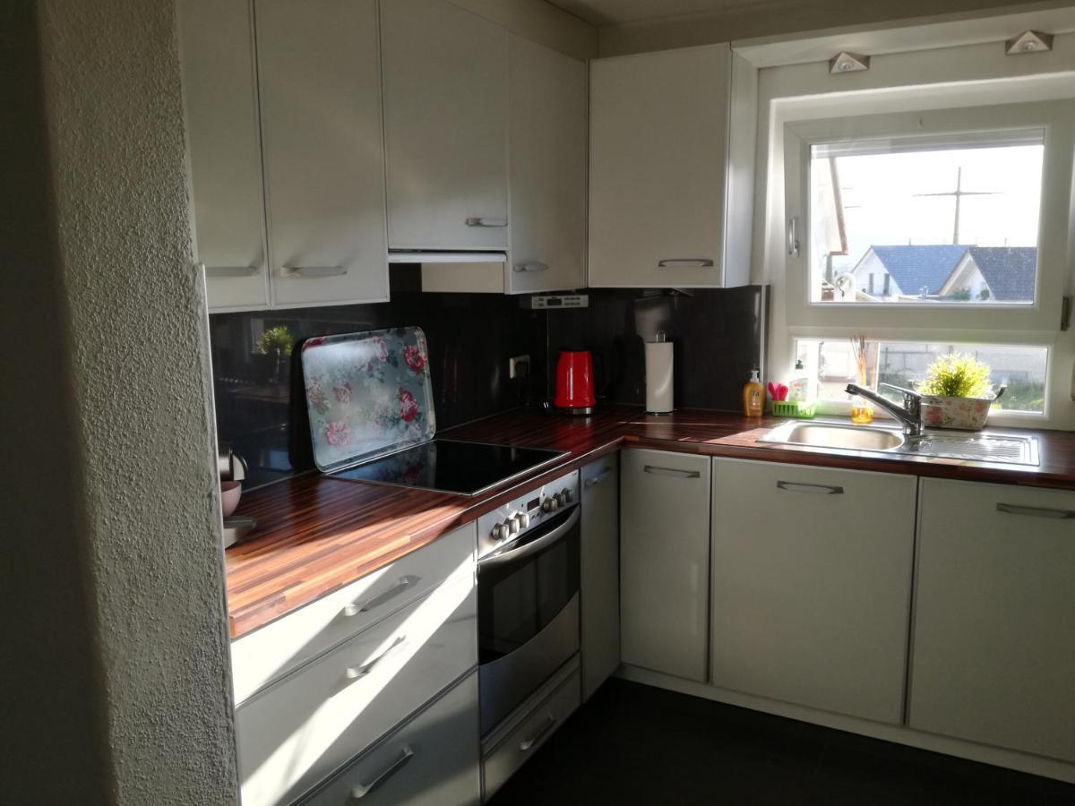 דירות לאופנבורג Bella Casa מראה חיצוני תמונה