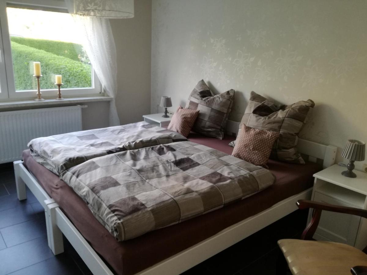 דירות לאופנבורג Bella Casa מראה חיצוני תמונה