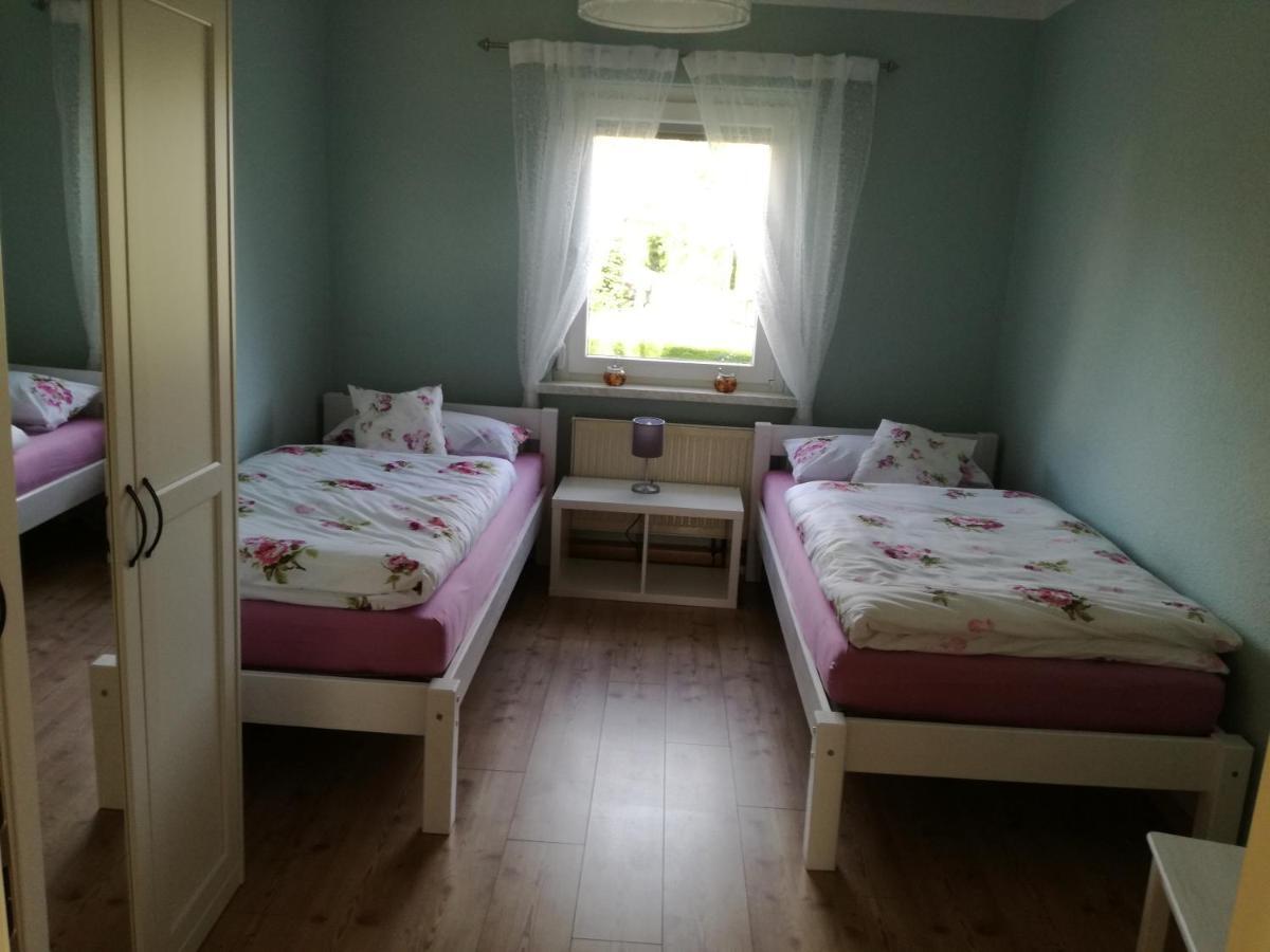 דירות לאופנבורג Bella Casa מראה חיצוני תמונה