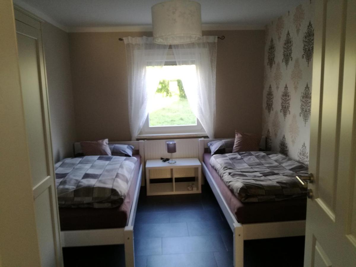 דירות לאופנבורג Bella Casa מראה חיצוני תמונה