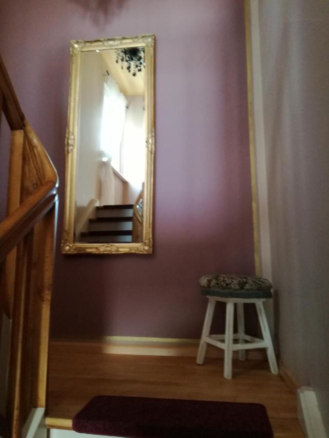 דירות לאופנבורג Bella Casa מראה חיצוני תמונה