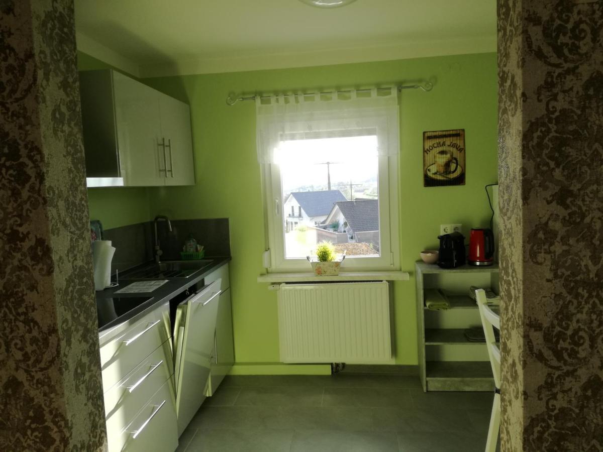 דירות לאופנבורג Bella Casa מראה חיצוני תמונה